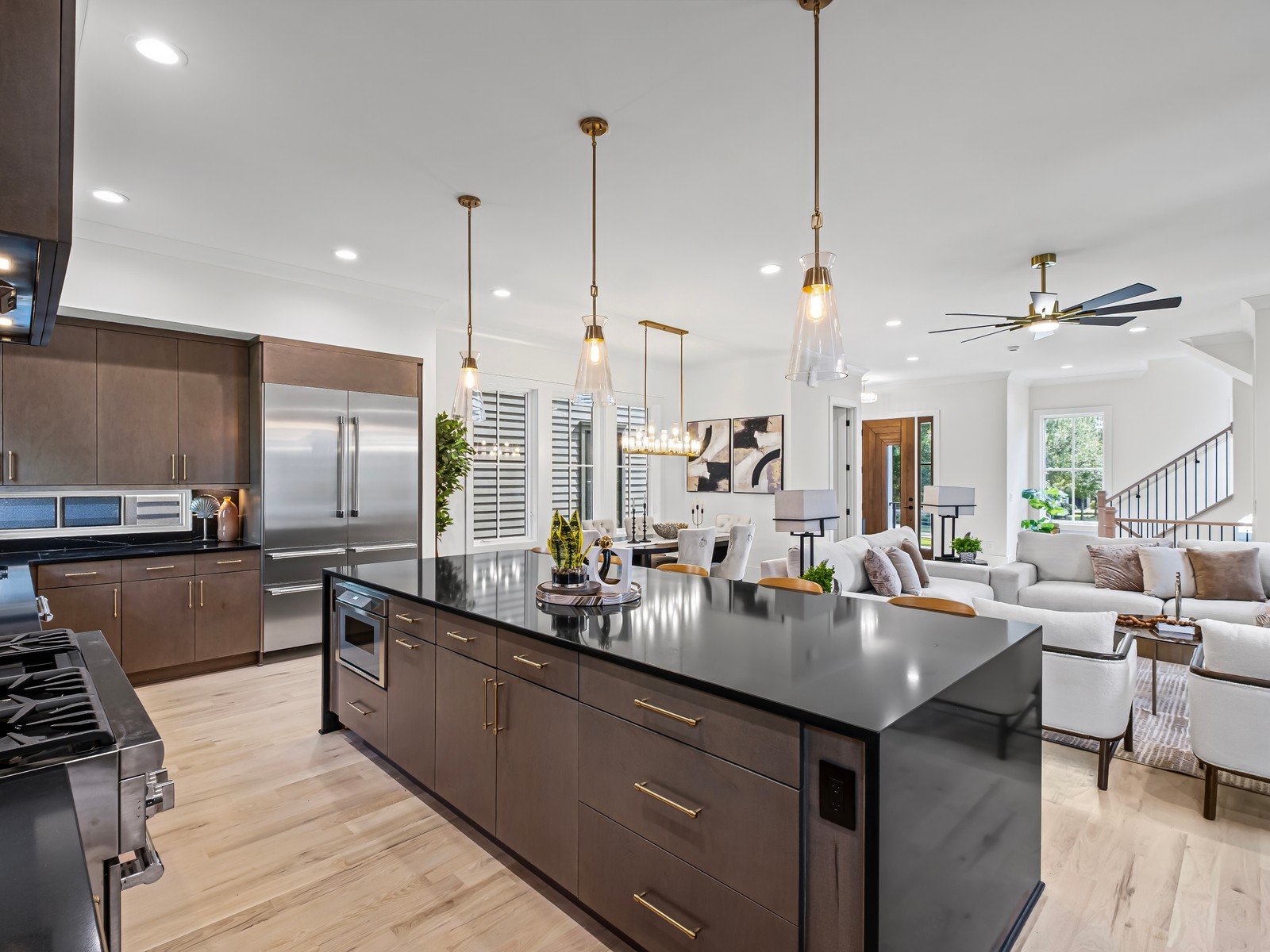 Alpharetta City Living - Image 4