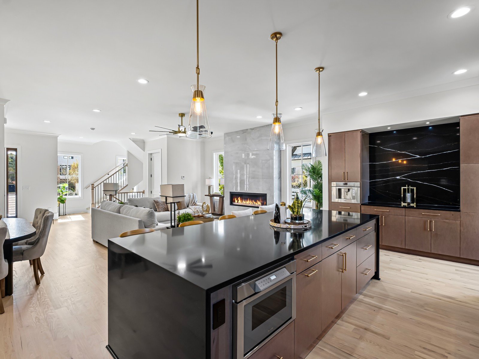 Alpharetta City Living - Image 5