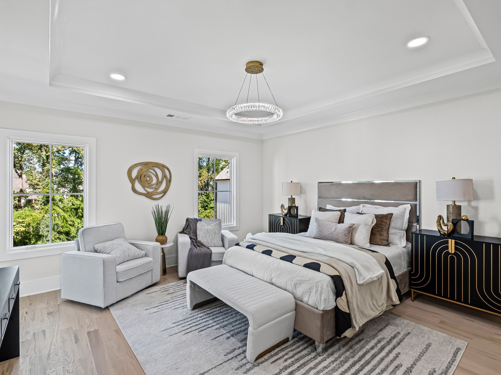 Alpharetta City Living - Image 9