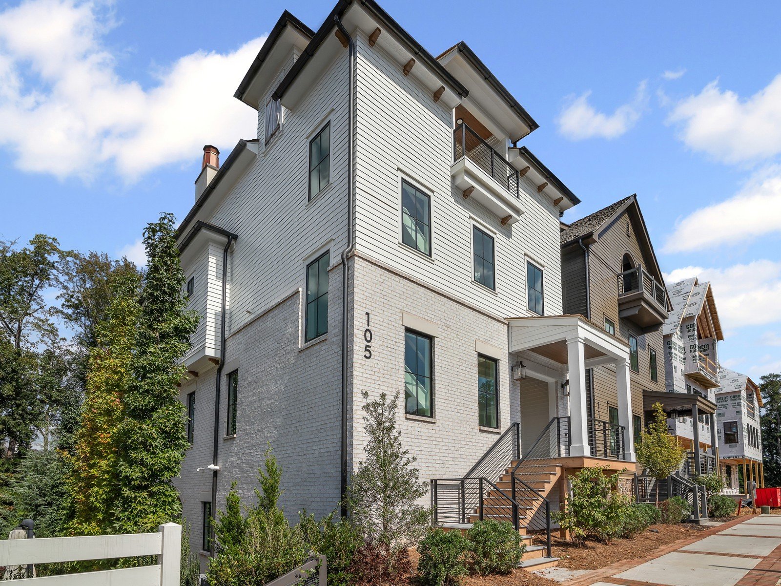 Alpharetta City Living - Image 19