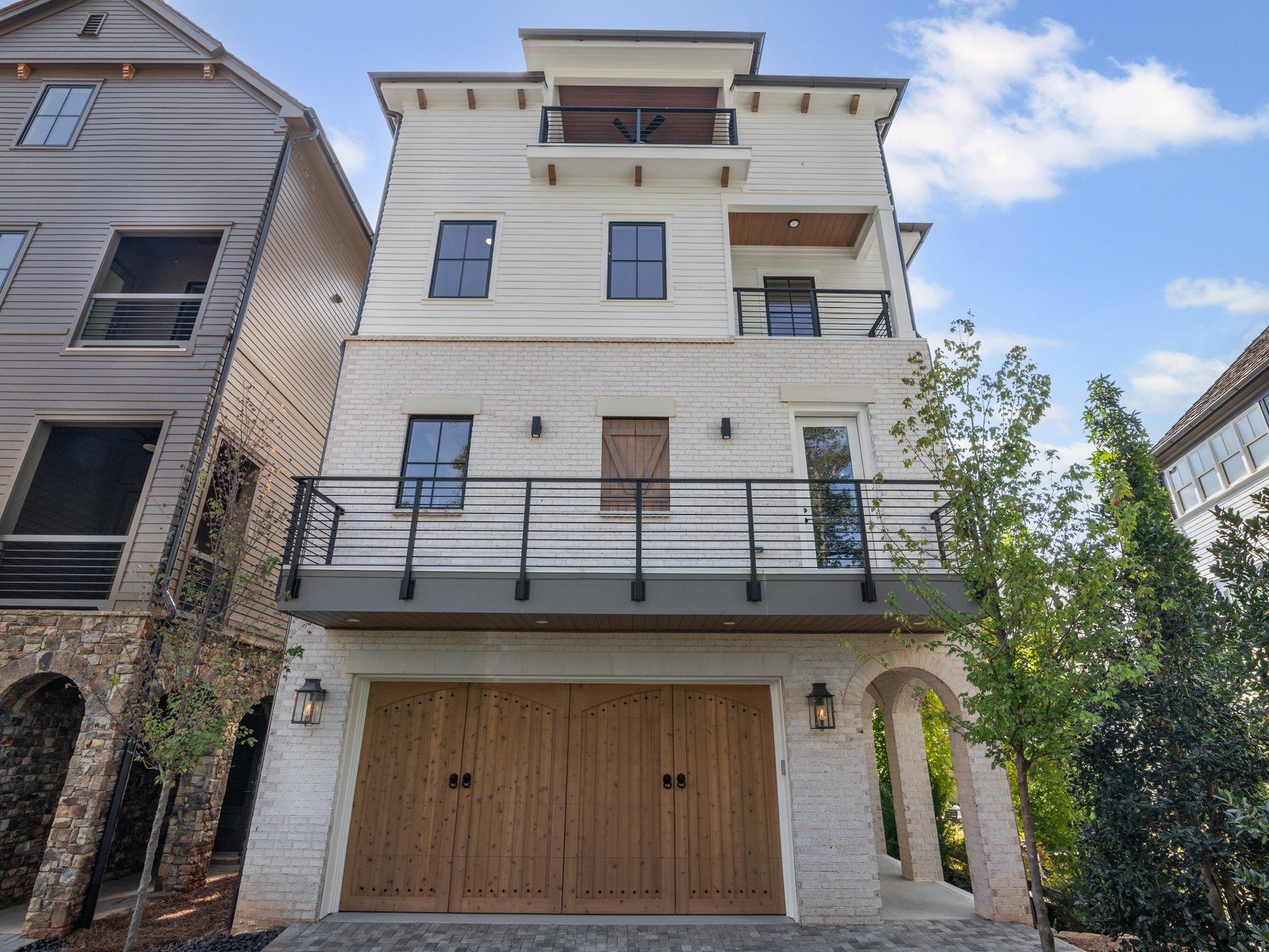 Alpharetta City Living - Image 21