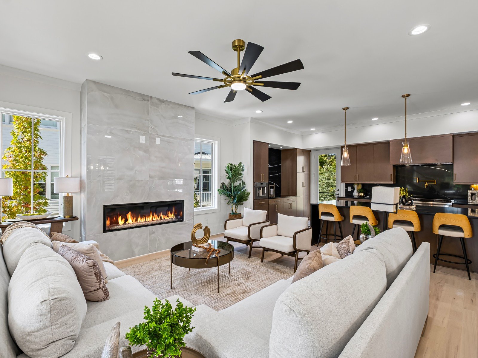 Alpharetta City Living - Image 23