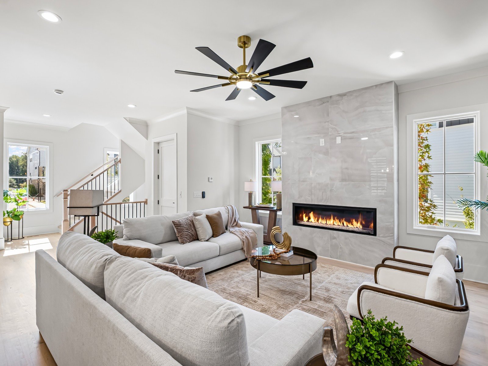 Alpharetta City Living - Image 24