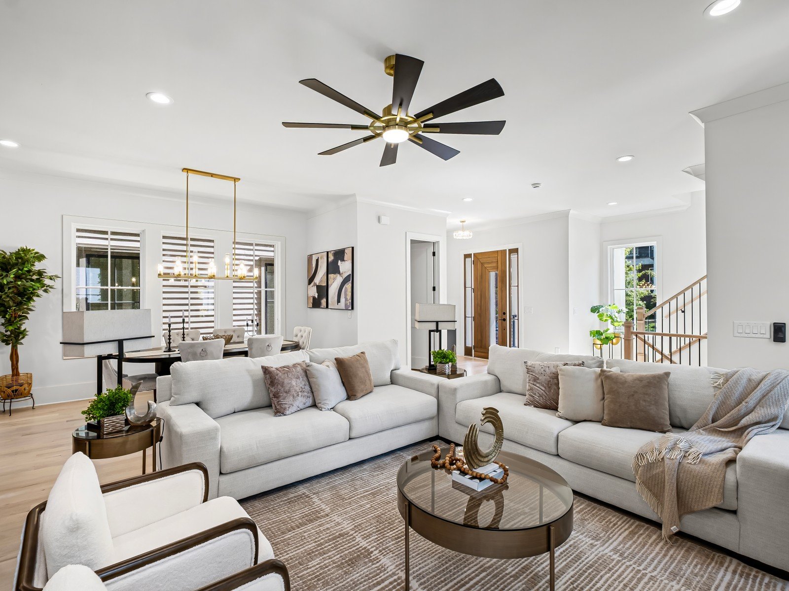 Alpharetta City Living - Image 25