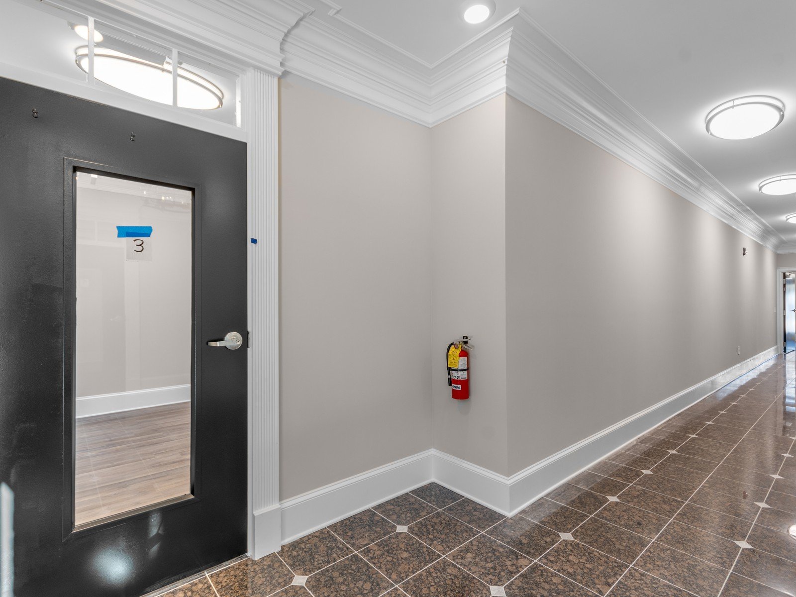 Commercial Interiors - Image 5