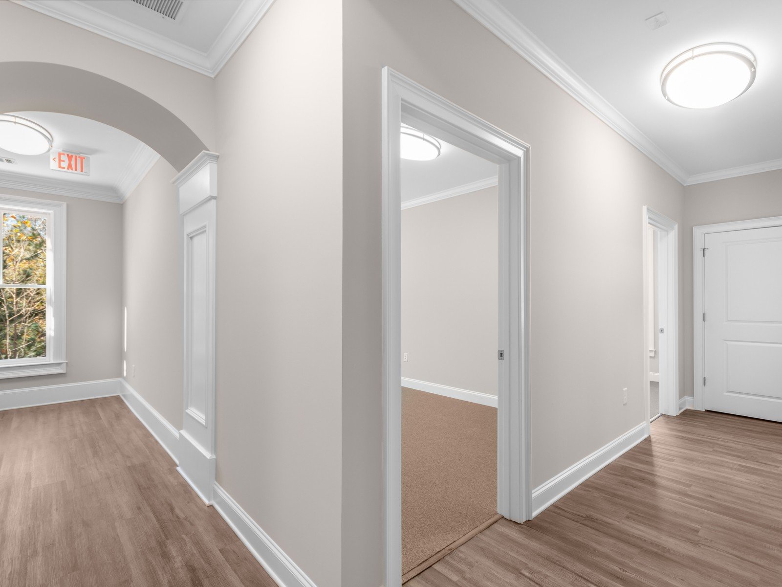 Commercial Interiors - Image 7