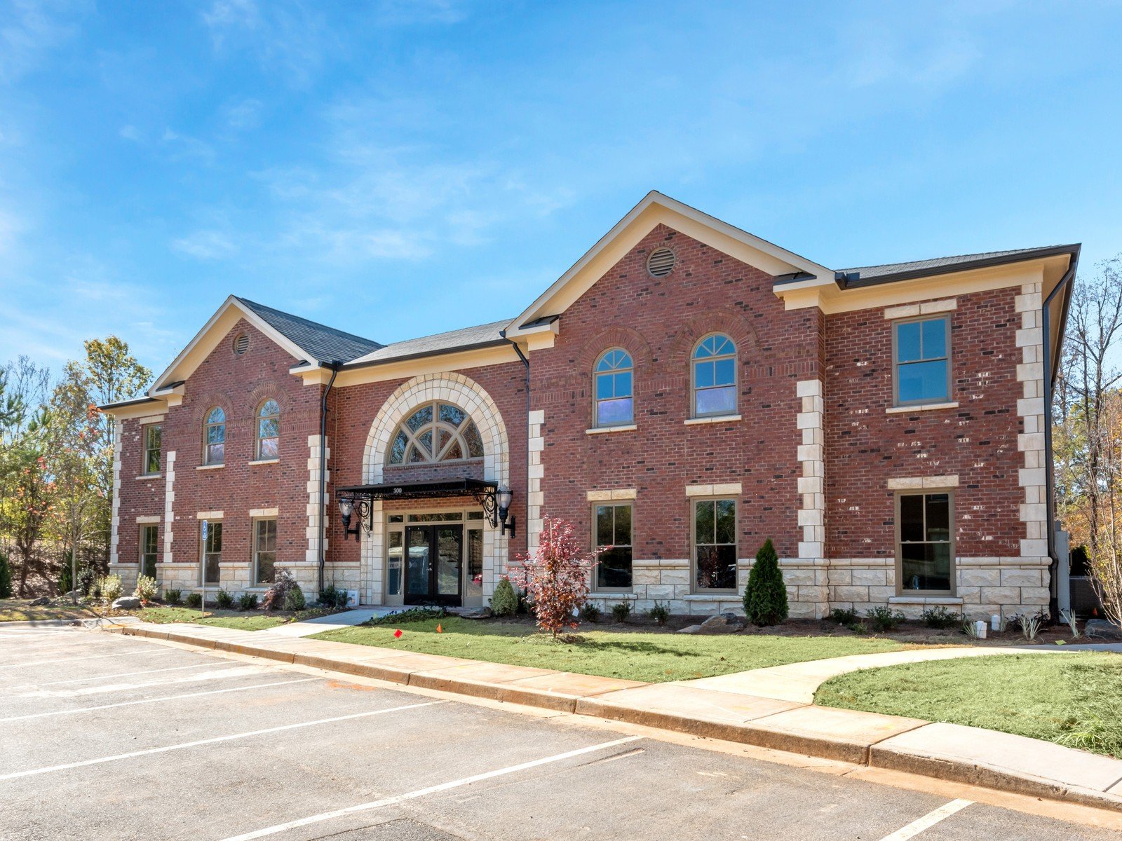 Commercial Exteriors - Image 2