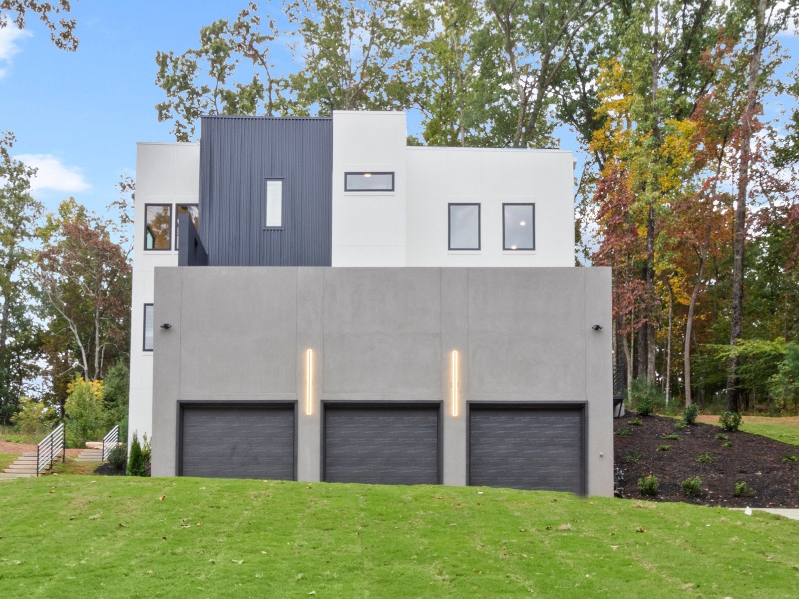 Residential Exteriors - Image 2