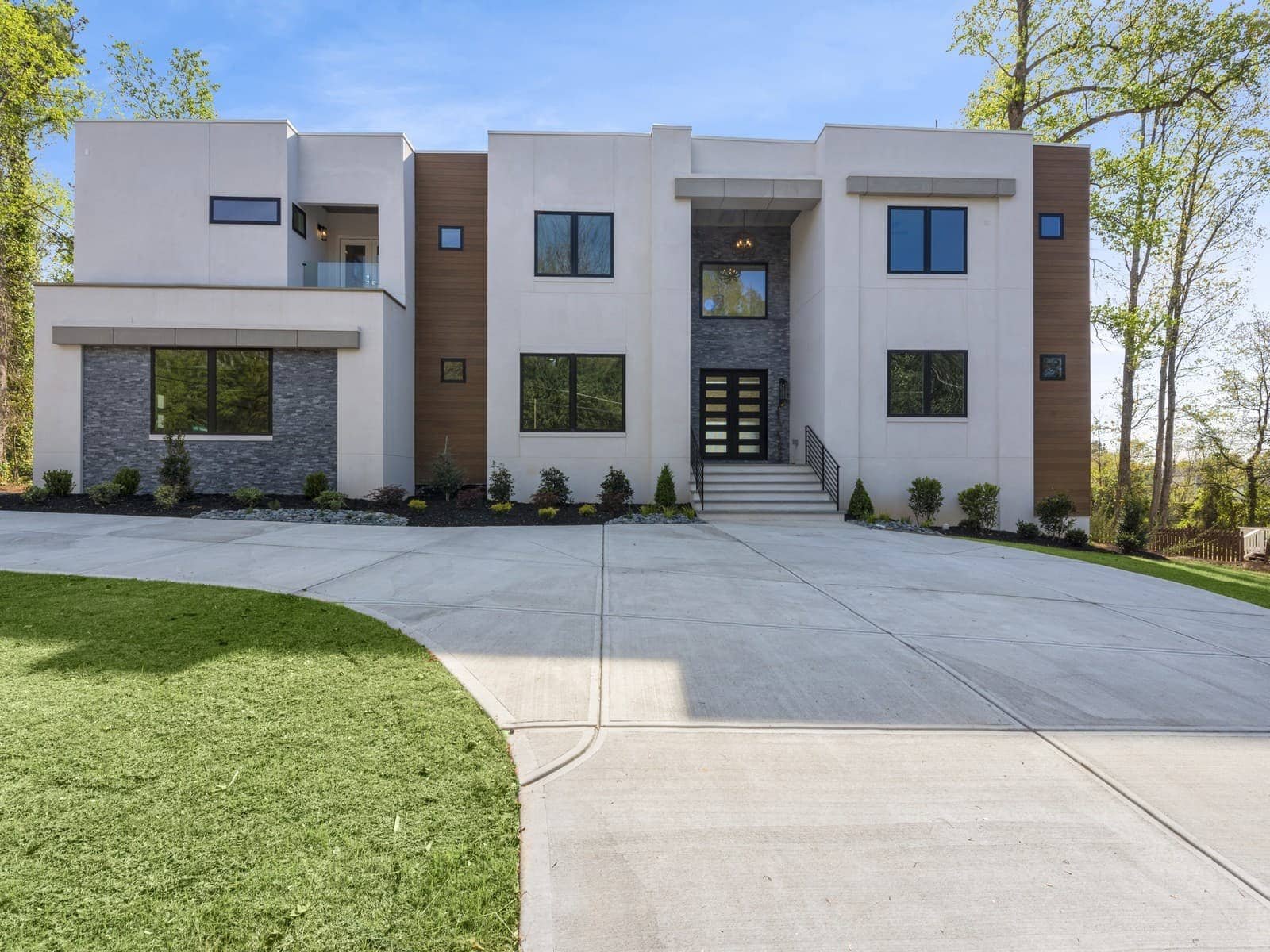 Vining Modern Living