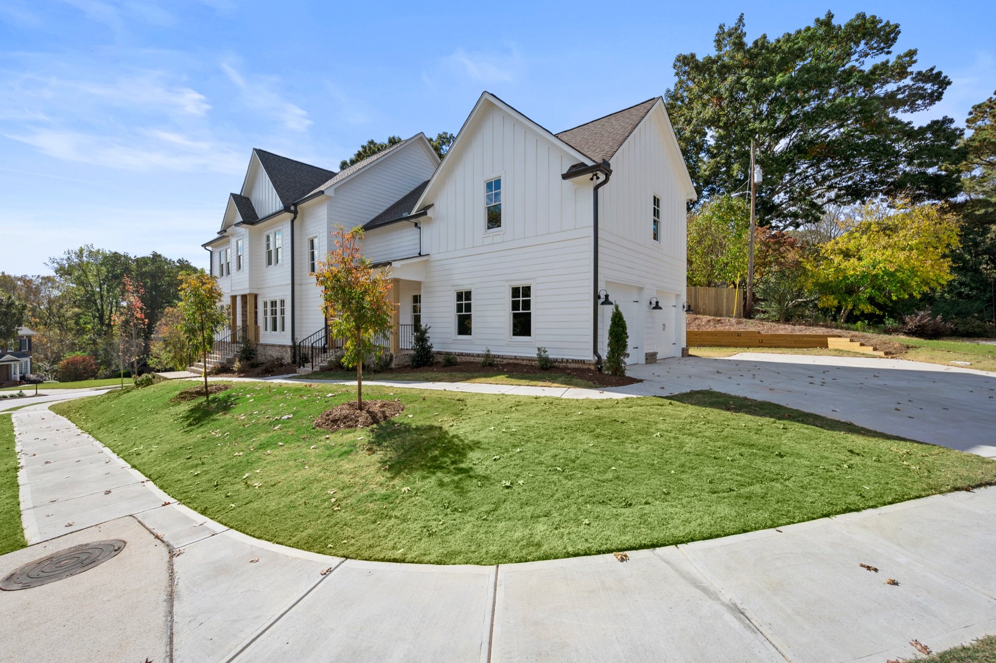 Residential Exteriors - Image 6