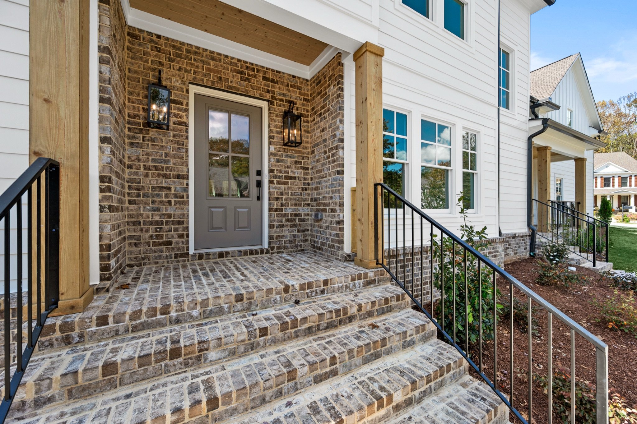 Residential Exteriors - Image 7