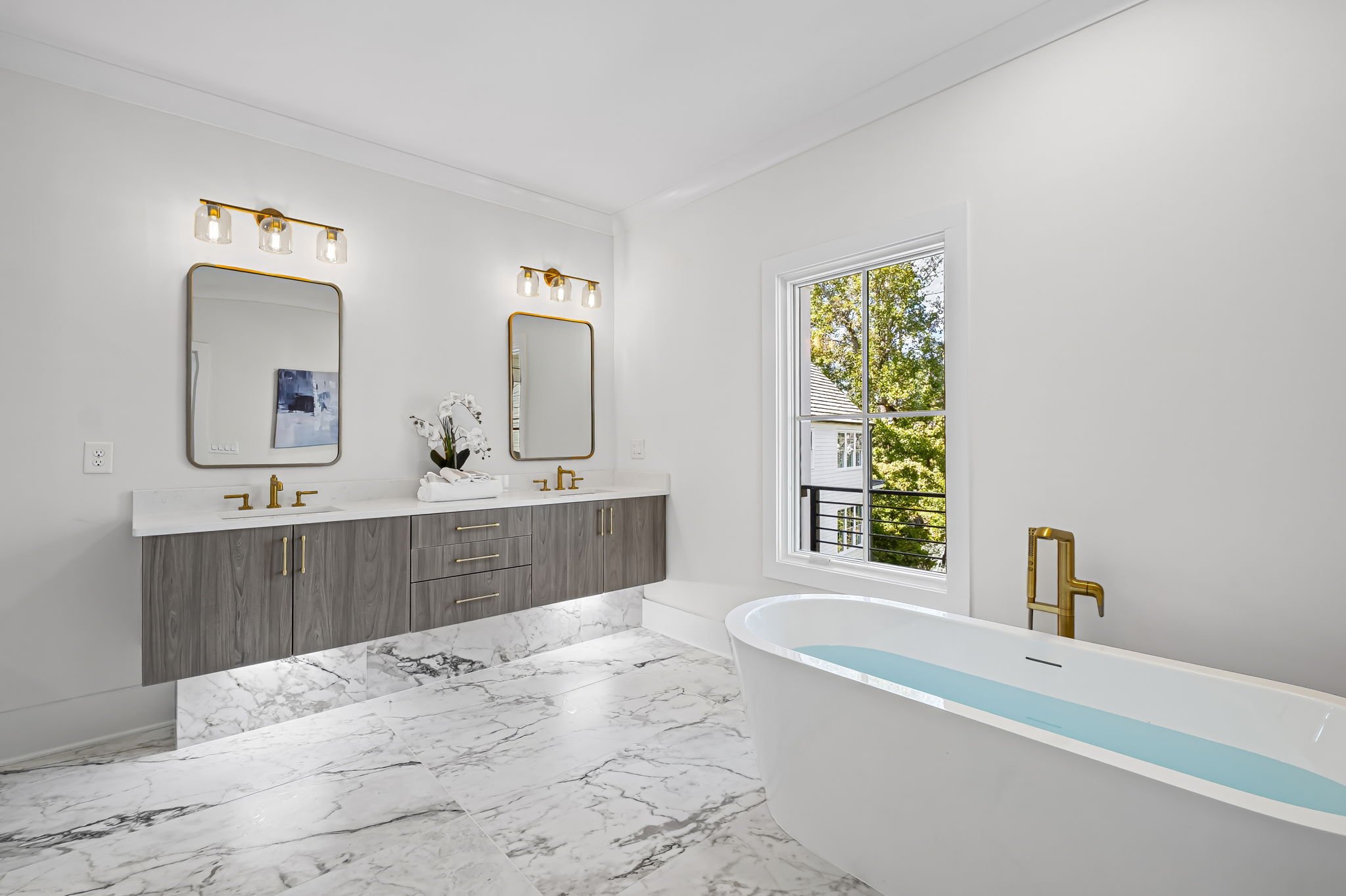 Residential Interiors - Image 7