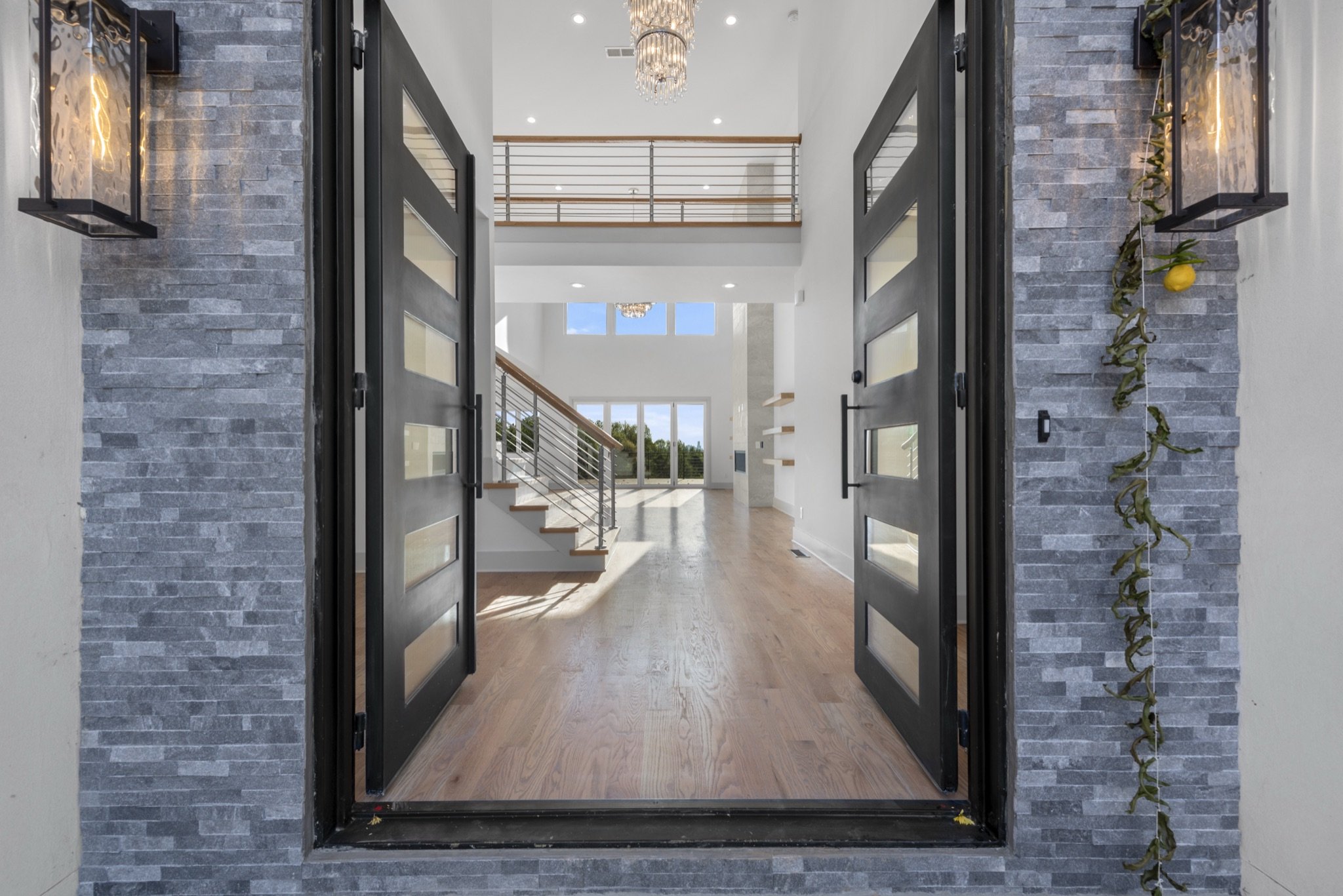 Residential Interiors - Image 11