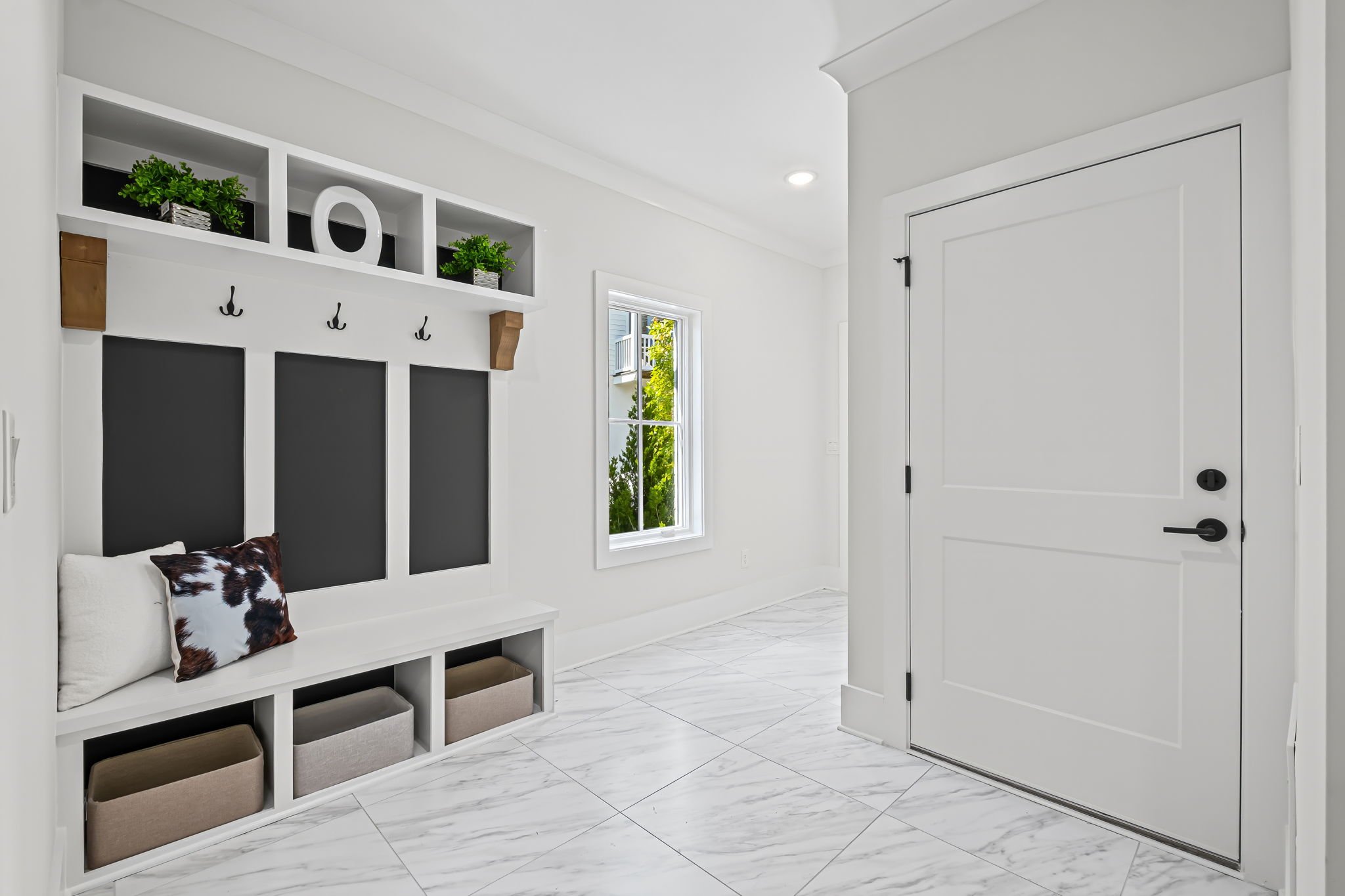 Residential Interiors - Image 9